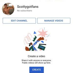 scottygotfans video|Scottygotfans (48) videos